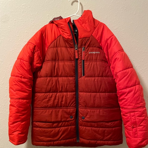 Patagonia Other - Patagonia Pine Grove Jacket Medium